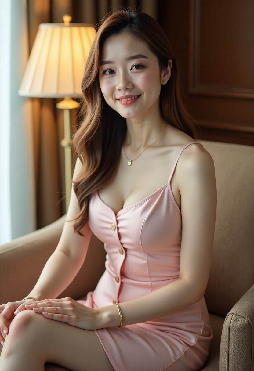 电影《她们的柜台》海报